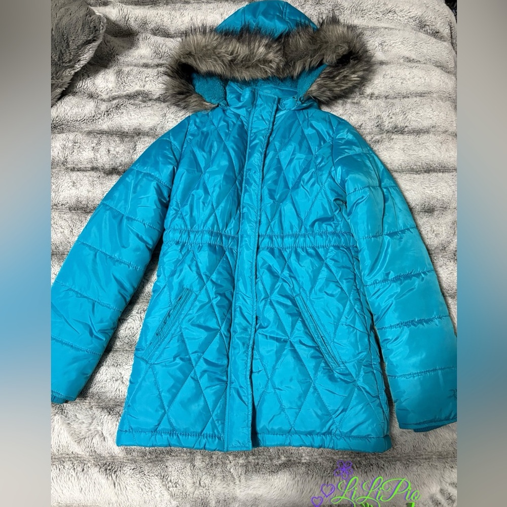 p.s. from Aeropostale Girls Puffer Coat